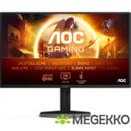 AOC 25G4SXU 25  Full HD 300Hz Fast IPS Gaming Monitor, Verzenden, Nieuw, AOC