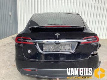 Achterklep Tesla Model X O348070, Ophalen of Verzenden, Nieuw