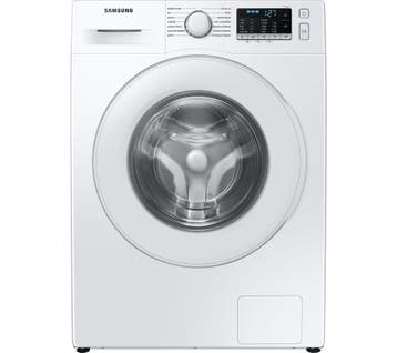 Samsung WW70TA046TE - Wasmachine - 7 kg - 1400 tpm -, Ophalen of Verzenden, Zo goed als nieuw, Voorlader, 85 tot 90 cm