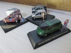 Norev, Vitesse 1:43 - Model coupé (6) - Pack 30 ans de la, Nieuw