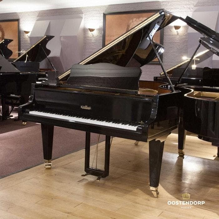 Tweedehands Vleugels, Muziek en Instrumenten, Piano's