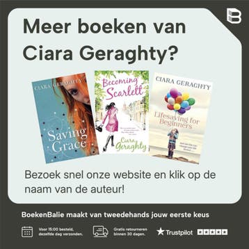Uit het dagboek van Grace - Ciara Geraghty 9789045219257, Verzenden, Gelezen, Ciara Geraghty