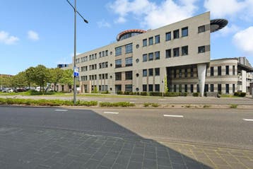 Te huur: Appartement Stationsstraat in Helmond, Appartement, Helmond, Noord-Brabant