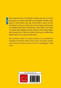 Strandvoetbal / Kief de goaltjesdief 9789044830415, Boeken, Kinderboeken | Jeugd | onder 10 jaar, Verzenden, Zo goed als nieuw