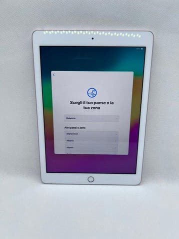 Apple iPad (6th generation) – MRJN2JA Wi-Fi - Computer (1), Nieuw