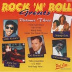 Various - Rock n Roll Greats Volume Three, Ophalen of Verzenden, Gebruikt