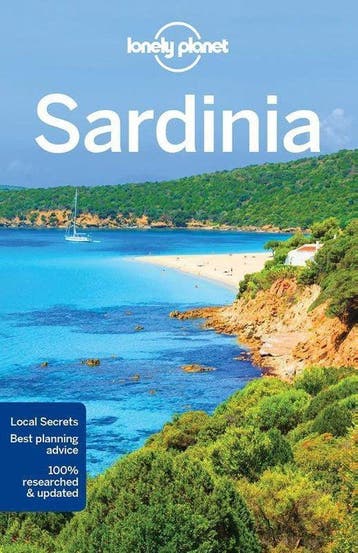 Boek Lonely Planet Sardinia 9781786572554, Verzenden, Nieuw