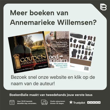 Dorestad 9789462493179 Annemarieke Willemsen, Verzenden, Gelezen, Annemarieke Willemsen