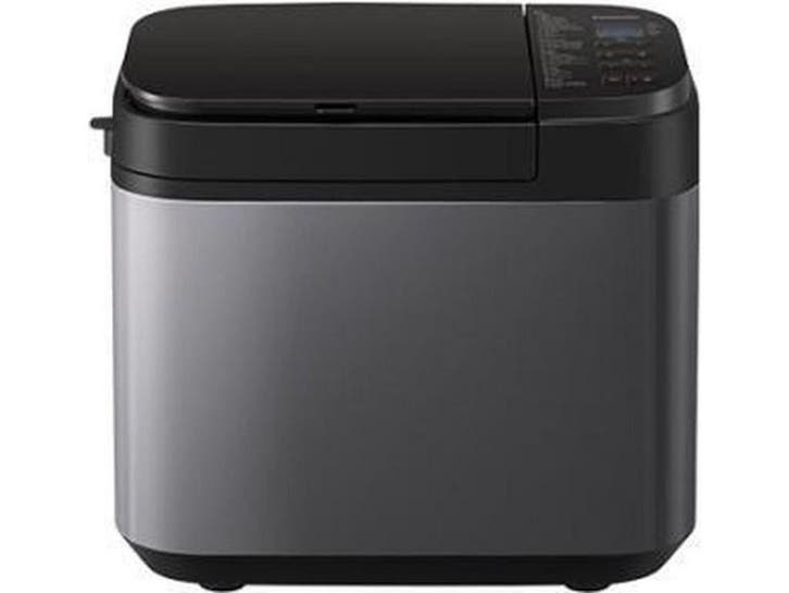 Panasonic SD-YR2540HXD - Broodbakmachine - 32 programmas -, Witgoed en Apparatuur, Broodbakmachines, Zo goed als nieuw, Verzenden