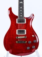 PRS S2 McCarty 594 Thinline Vintage Cherry (Instrument), Ophalen of Verzenden, Nieuw, Hollow body