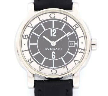 Bvlgari - Solotempo - Zonder minimumprijs - ST 29 S - Dames, Nieuw