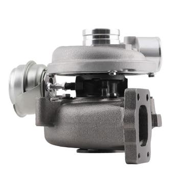 GTA2256V Turbo geschikt voor Iveco Daily 35C15 40C15 50C1..., Verzenden, Nieuw, Universele onderdelen
