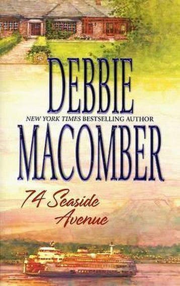74 Seaside Avenue - Debbie Macomber 9780778324850, Boeken, Verzenden, Gelezen, Debbie Macomber