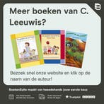 Zorro, held van de Haringstraat 9789062494248 C. Leeuwis, Verzenden, Gelezen, C. Leeuwis