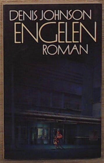 Engelen / Grote ABC / 557 - Charles Johnson 9789029523912, Verzenden, Gelezen, Charles Johnson