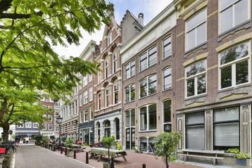 Te huur: Appartement Amstelveld in Amsterdam, Noord-Holland, Appartement, Amsterdam