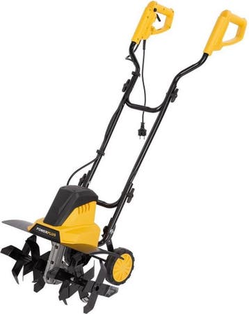Powerplus Tuinfrees POWXG72010 - 1500W, Verzenden, Nieuw