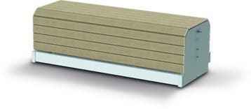 Banc Classic automatisch oprolsysteem - tot 5,5 meter -, Verzenden, Nieuw