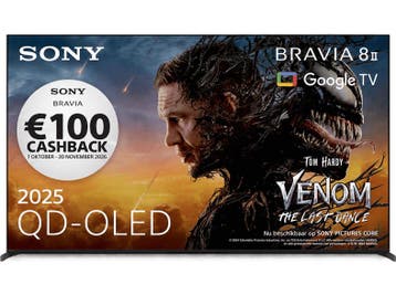 Sony - OLED 55-59 Ultra HD 4K TV - 55 inch, Verzenden, Nieuw, 4k (UHD), Smart TV