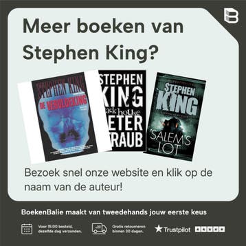 The shining - Stephen King 9780307743657, Verzenden, Gelezen, Stephen King