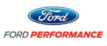 Ford Racing 24-25 Mustang Fastback Black Rear Spoiler, Ophalen of Verzenden, Nieuw