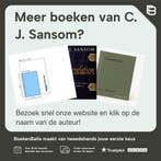 Dark Fire 9781447285847 C. J. Sansom, Verzenden, Gelezen, C. J. Sansom