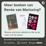 Strak blauw 9789020410464 Renée van Marissing, Verzenden, Zo goed als nieuw, Renée van Marissing