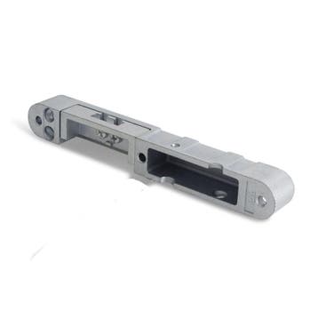 Veiligheidssluitkom PC55/72 SKG** 190x25 zamac verzinkt, Verzenden, Nieuw