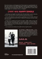 (Not so) happy single 9789022337929 Ann Lemmens, Verzenden, Zo goed als nieuw, Ann Lemmens