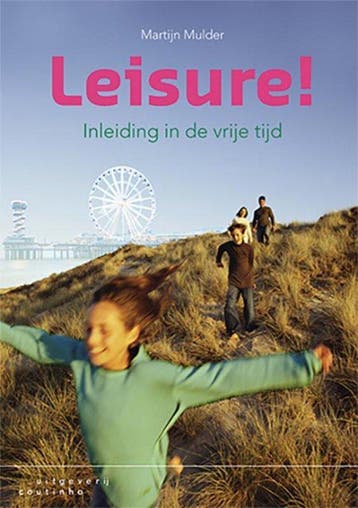 9789046906705 Leisure! | Tweedehands, Verzenden, Zo goed als nieuw, Martijn Mulder