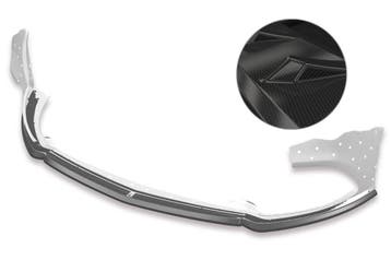 Cupspoiler voor Mercedes Benz CLA C118/X118 AMG-Line CSL456-, Verzenden, Nieuw