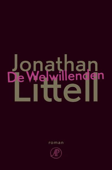 De welwillenden - J. Littell 9789029566544, Verzenden, Gelezen, J. Littell
