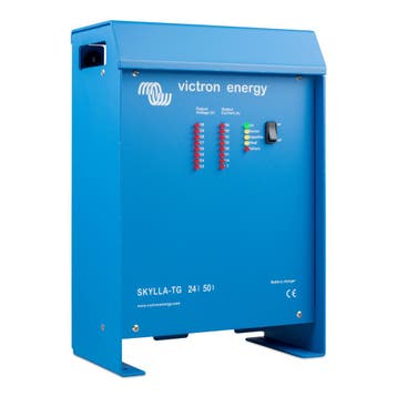 Victron Skylla-TG 24/30 (1+1) GL 90-265V AC, Ophalen of Verzenden, Nieuw
