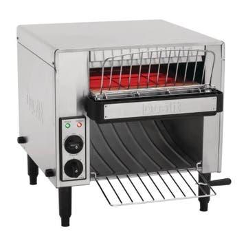 DCT2I conveyor toaster Dualit, Verzenden, Nieuw in verpakking