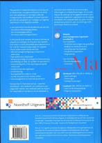 Management en organisatie / Leerboek 9789001807887, Verzenden, Gelezen, D.J. Eppink