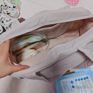 Multifunctionele Baby Luiertas & Reistas - Waterdicht & Hand, Verzenden, Nieuw