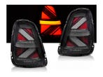 LED achterlichten dynamisch Smoke geschikt voor Mini R56 R57, Verzenden, Nieuw, Mini