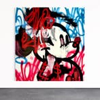LAPSUS (1990) - Michey Mouse Top - XL, Antiek en Kunst