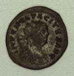 275 276 276 Tacitus Antoninian R/ Victoria Gotthi, Verzenden