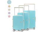 Skycases City Walker - 3-delige Kofferset - Lichtgewicht, Sieraden, Tassen en Uiterlijk, Koffers, Verzenden, Nieuw