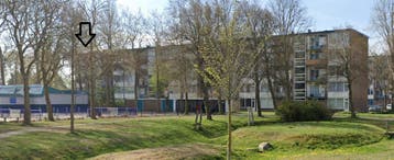 Te huur: Appartement Willem Marishof in Alkmaar, Alkmaar, Noord-Holland, Appartement