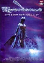 dvd muziek - Various - Riverdance - Live From New York City, Verzenden, Zo goed als nieuw