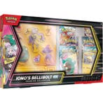Pokemon Ionos Bellibolt ex Premium Collection, Ophalen of Verzenden, Nieuw, Losse kaart, Foil