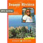 KOSMOS BASISGIDS FRANSE RIVIERA 9789021533711, Boeken, Reisgidsen, Verzenden, Gelezen, Kosmos Basisserie