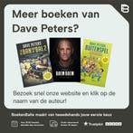 Stijn Vreven 9789492419743 Dave Peters, Verzenden, Gelezen, Dave Peters