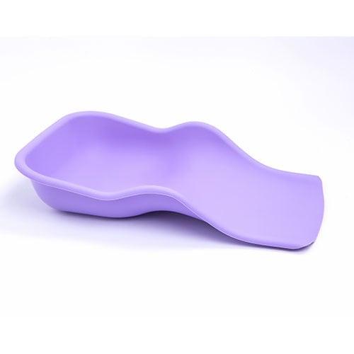 Flexibele Opvangschaal Purple (Beensteunen En Opvangschalen), Witgoed en Apparatuur, Persoonlijke-verzorgingsapparatuur, Hand- en Voetverzorging