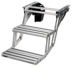 Thule Double Step 12V 440, Ophalen of Verzenden, Nieuw