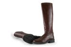 Shabbies Amsterdam Laarzen in maat 39 Cognac, Kleding | Dames, Schoenen, Hoge laarzen, Overige kleuren, Shabbies Amsterdam, Verzenden