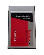 Hama 46928 SmartMedia to PC PCMCIA Card Reader Adapter (Nieu, Verzenden, Nieuw