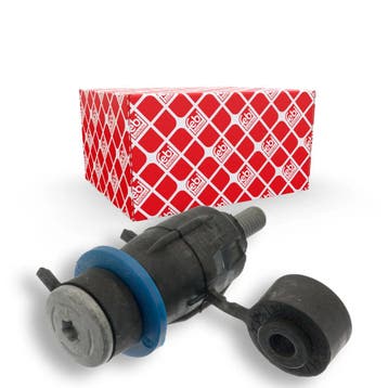 Stabilisatorstang RENAULT CLIO II,/Van (1.2,1.2 16V,1.5..., Ophalen of Verzenden, Nieuw